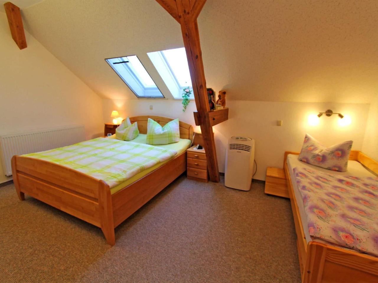 Ferienwohnung Kagar See 9881 ภายนอก รูปภาพ