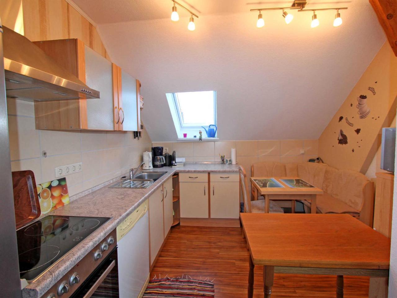 Ferienwohnung Kagar See 9881 ภายนอก รูปภาพ