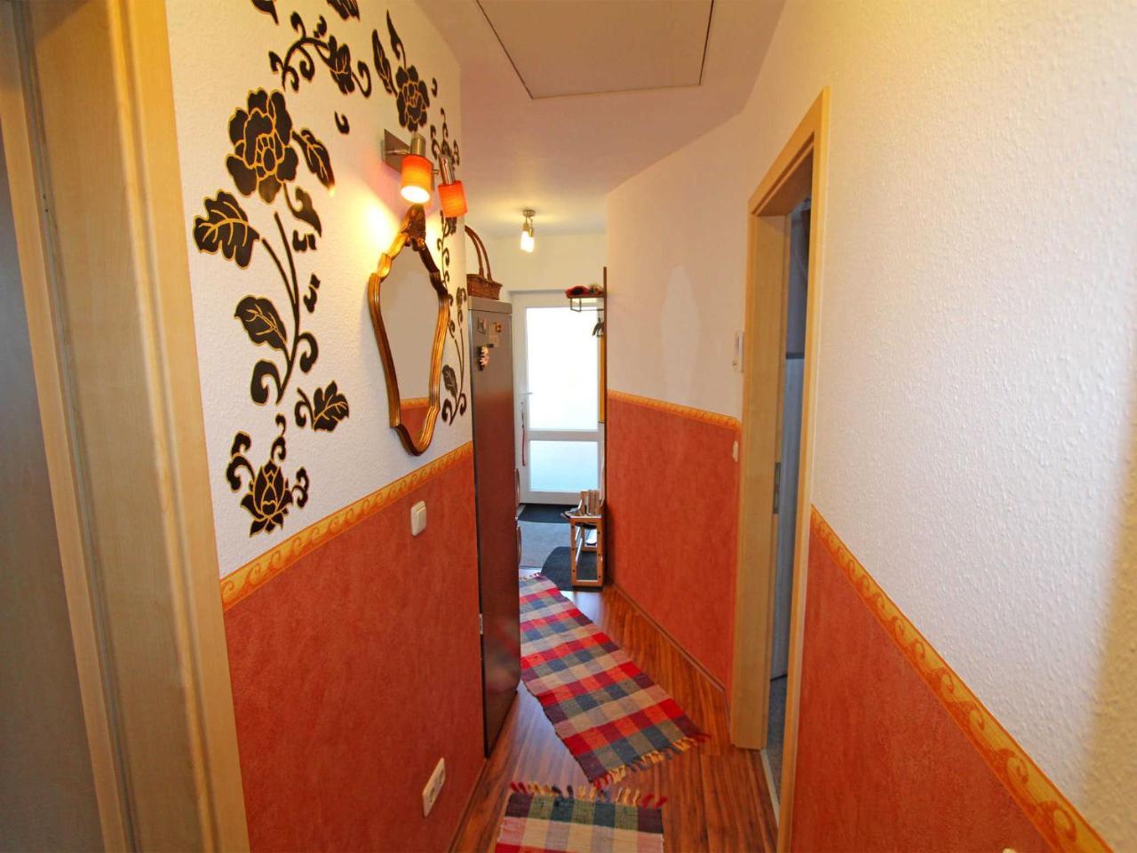 Ferienwohnung Kagar See 9881 ภายนอก รูปภาพ